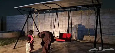 امرجيحة مراجيحه العاب اطفال 4