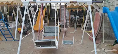 امرجيحة مراجيحه العاب اطفال 3