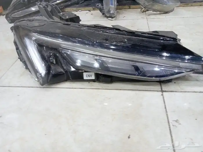 لليد فورد تورس وشمعه يمين 2023 2