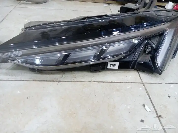 لليد فورد تورس وشمعه يمين 2023 1