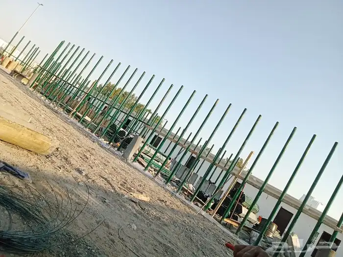 شبوك مناهل شبوك مزارع. جميع انواع الشبوك. 0
