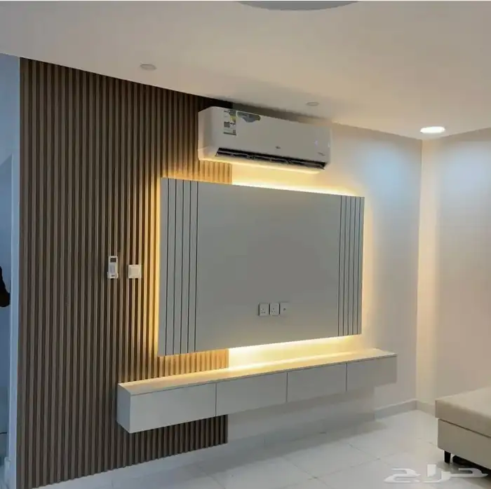 ديكورات واصباغ المالك الحديثه ترميمات عامه 8