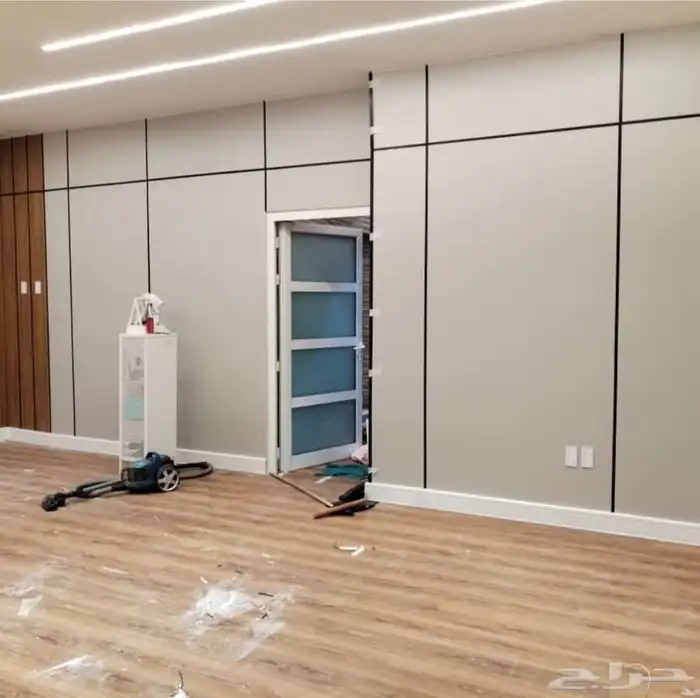 ديكورات واصباغ المالك الحديثه ترميمات عامه 4