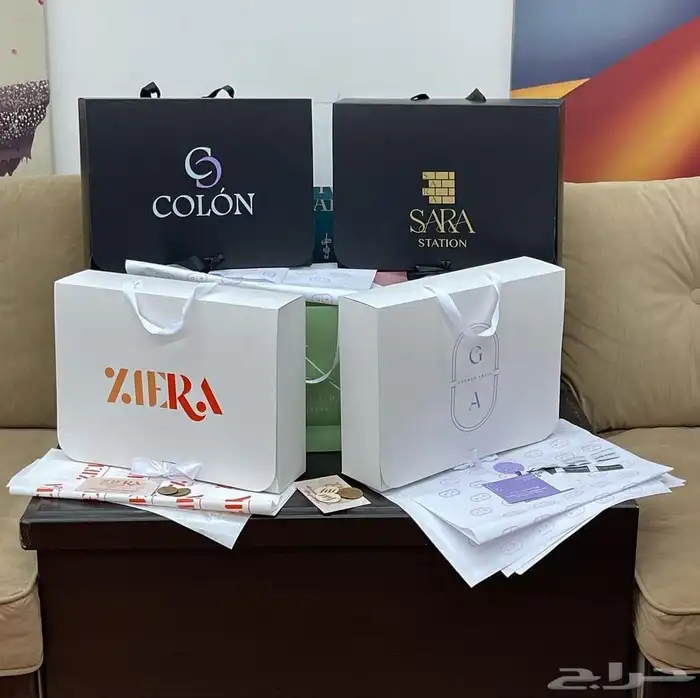 طباعة مطابع اكواب ورقية بلاستكية مطبعة استيكرات دعاية وإعلان 37
