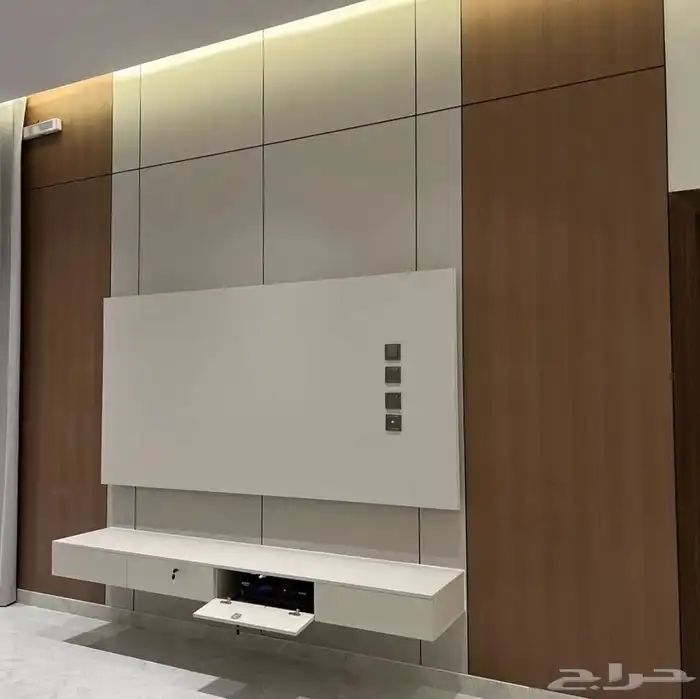 ديكورات واصباغ المالك الحديثه ترميمات عامه 5