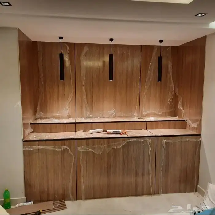 ديكورات واصباغ المالك الحديثه ترميمات عامه 6