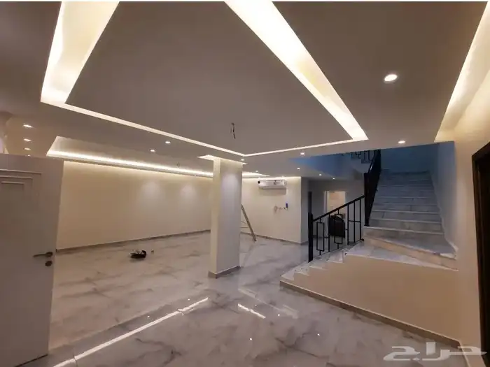 ديكورات واصباغ المالك الحديثه ترميمات عامه 7