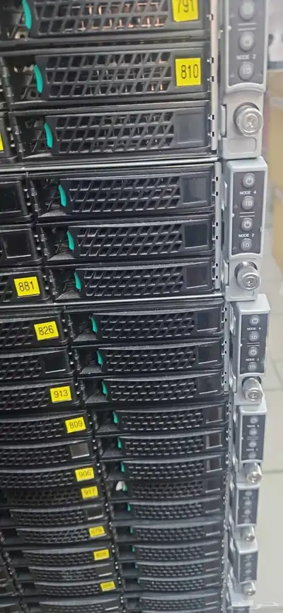 server 5