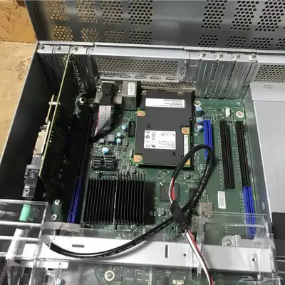 Server PRIMERGY RX2540 M4 3