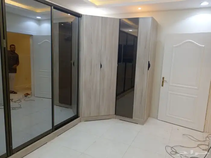 نجار فك تركيب غرف نوم 2