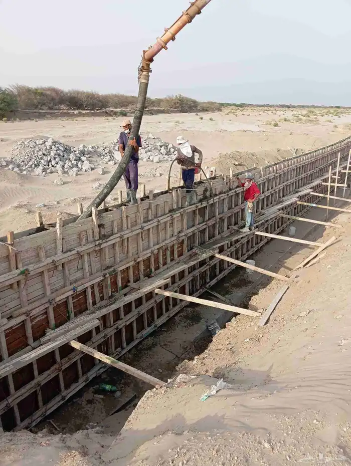 الدقه في التنفيذ مع الجوده وسرعه الانجاز 4