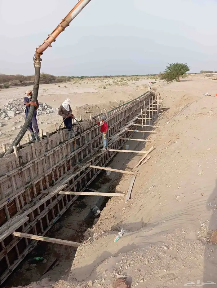الدقه في التنفيذ مع الجوده وسرعه الانجاز 3