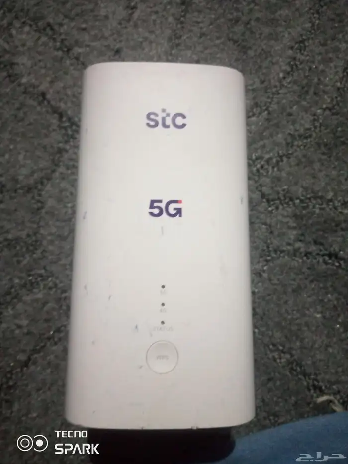 راوتر 5G سوا او البدل بزين 0