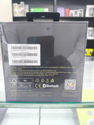 تم البيع ساعة هواوي GT 4 1