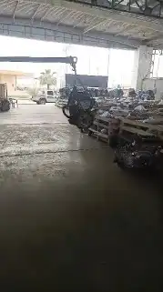 بيع جميع القيرات المستورده والمكاين مع الضمان 0