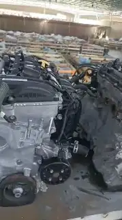 بيع جميع القيرات المستورده والمكاين مع الضمان 4