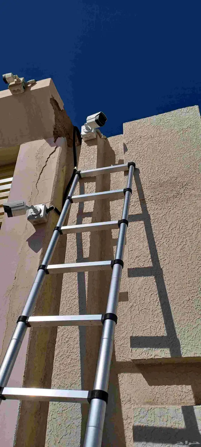كاميرات مراقبة 8