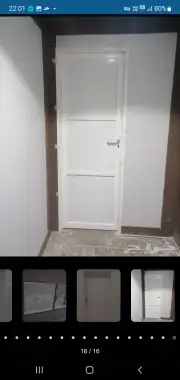 تفصيل المنيوم شبابيك ابواب دولاب سرايا دبل جلاس عادي ابواب a 1