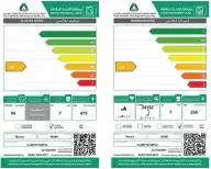 غساله دورين لون ابيض 1300 1