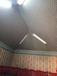 حداد خيام ومظلات 7