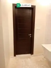 منجرة ابواب خشب 0