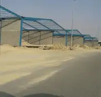 هناجر مستودعات هناجر 8