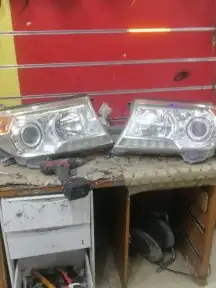 شمعات اسطبات لمبات زنون محولات وكاله تفصيل قزاز إصلاح شمعات 42
