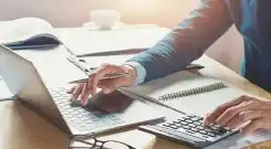 محاسب خبره لرفع الاقرارات الضريبيه الربع الاول 1