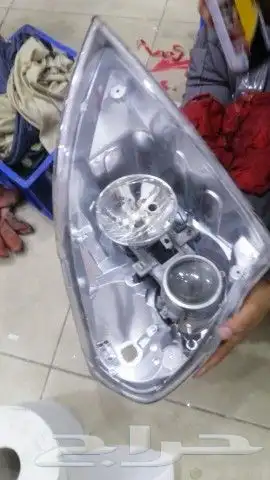 شمعات اسطبات لمبات زنون محولات وكاله تفصيل قزاز إصلاح شمعات 46