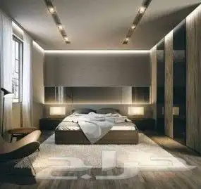 معلم جيبس عادي جيبس بورد بورد اسمنتي دهان 0