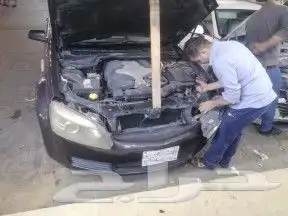 شمعات اسطبات لمبات زنون محولات وكاله تفصيل قزاز إصلاح شمعات 13