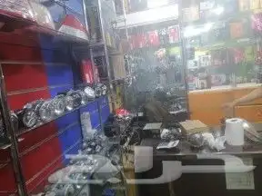 شمعات اسطبات لمبات زنون محولات وكاله تفصيل قزاز إصلاح شمعات 17