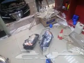 شمعات اسطبات لمبات زنون محولات وكاله تفصيل قزاز إصلاح شمعات 32