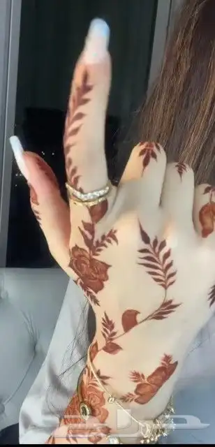نقاشه في الرياض 2