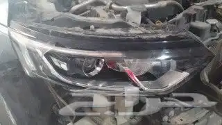 شمعات اسطبات لمبات زنون محولات وكاله تفصيل قزاز إصلاح شمعات 48
