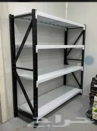 الرفوف 8