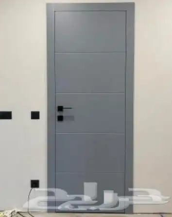 منجرة ابواب خشب 3