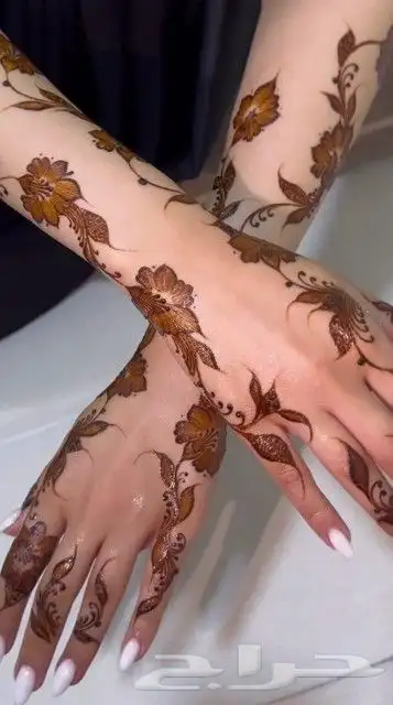 نقاشه في الرياض 3