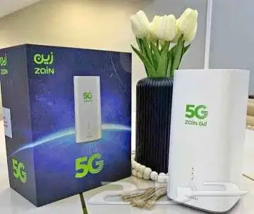 عروض شبكة نت زين 5G 2