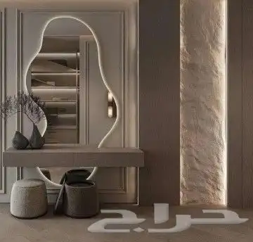 ديكور ودهان تجديد منازل 4