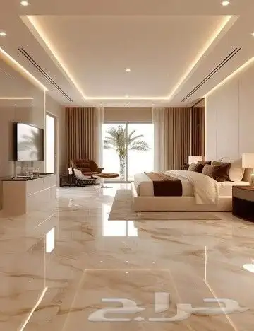 دي ورات جبسم بورد وجبس عادي 9