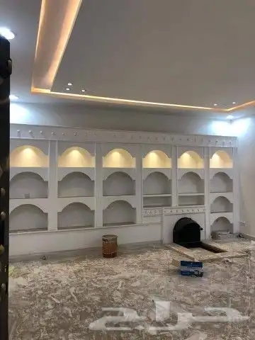 دي ور مشب نار 0