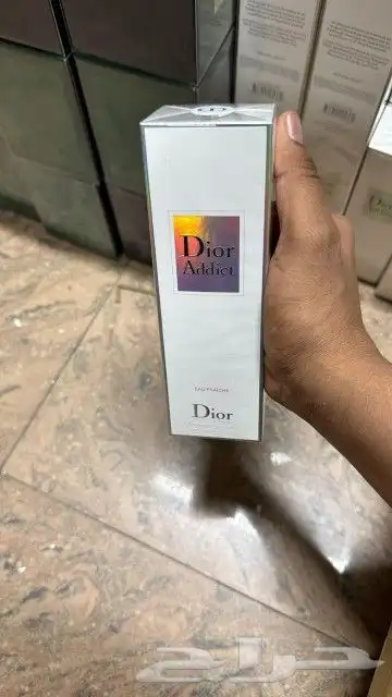 محلات العطور العالميه يوجد لدينا جميع الماركات العالميه 8