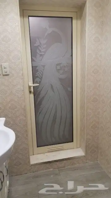 تفصيل جميع انواع المطابخ والأبواب ودريش 4