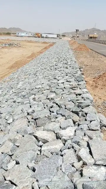 شغل تدبيش حجر 0