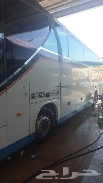 باصات للايجار 0