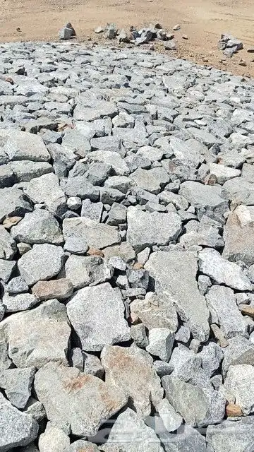شغل تدبيش حجر 2