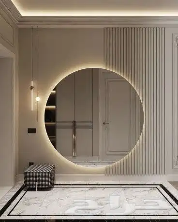 ديكور ودهان تجديد منازل 1