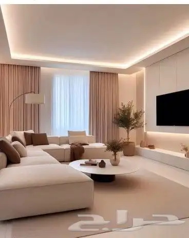 دي ورات جبسم بورد وجبس عادي 7