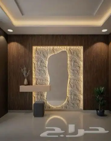 ديكور ودهان تجديد منازل 6